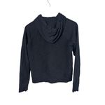 Aeropostale VTG  1987 Women Medium‎ Y2K Black Jacket Retro Casual 00s Nostalgia Photo 2