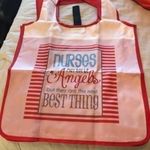 Lightweight Nurse Bag Photo 4