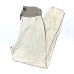 Vintage Western Conch Suede High Waist Tapered Trouser Size 25 Photo 1