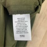 Abound  Forest‎ Green Trousers Photo 4