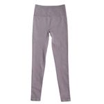 Everlane Ribbed The Seamless Legging in Dusty Lavendar Size XS/S Photo 3