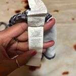 Nasty Gal Gingham Bikini Set Photo 3