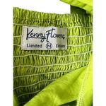 KENNY FLOWERS LIMITED EDITION TROPICAL DRESS SIZE MEDIUM Photo 1