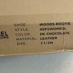 Michael Kors MICHAEL Jet Set Woods Ankle Boots Booties Size 7.5 Photo 9