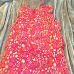 American Eagle  outfitters chiffon sundress Photo 0