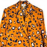 3.1 Phillip Lim  for Target Leopard Print Blazer Photo 3