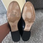 Michael Michael Kors Black Leather Shoes Size 7.5 Photo 6