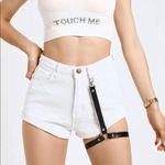 Harness Garter O Ring New Photo 1