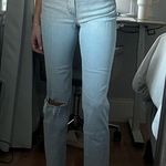 Abercrombie & Fitch Abercrombie Jeans Straight Photo 0