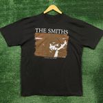 The Smiths Louder Than Bombs Rock Band T-Shirt Size Extra Large Photo 0
