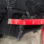 American Eagle Outfitters Super Super Stretch High-Rise Shortie Size 6 Photo 4