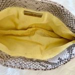 Lauren Merkin Pleated Clutch Photo 3