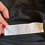 Forever 21 Black and Gray Textured Jacket Size Medium Photo 7