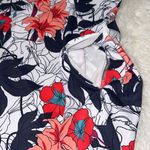 Columbia Chill River Color Floral Print Size S P2P 17.5” NWT Photo 4
