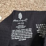 Free People Movement Good Karma Flare Leggings Black Size undefined Photo 3