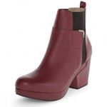 Jambu  Summit Ankle Clog Boots, Sz 6 Photo 0