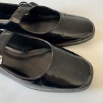 Steve Madden  Solanna Black Patent Mary Janes Shoes Flats Women's Size 7 With Box Photo 6