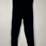 Blanqi Black Everyday Maternity Belly Support Leggings Women’s M Size undefined Photo 1