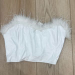 Windsor  Top Corset Photo 0