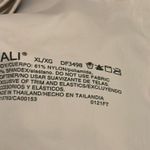 Bali  | Tan Adjustable Straps Bra Back Clasp Size XL Photo 1