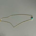 Boutique Necklace Gold Chain Photo 1