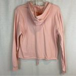 On Fire THANKFUL Grateful Blessed Hoodie NWOT-size Extra Large Photo 11