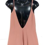 Show Me Your Mumu Jolie Rustic Mauve Shift Dress M Photo 3