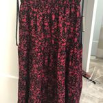 City Studios City Studio Midi Floral Skirt Photo 0