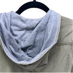 prAna  Utility Jacket Tan XS Photo 3