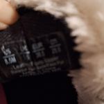 Ryka fur trimmed ankle booties 8.5 Photo 6