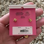 Kate Spade NWT- “Love Bugs” earrings Photo 4