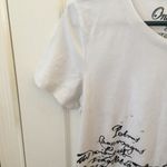 FINAL MARKDOWN Ladies onque casuals tee small Black Photo 1