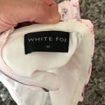 White Fox Boutique Corset Top Photo 2