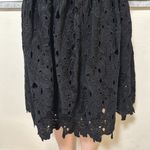 Boohoo  NWT Off the Shoulder Lace boutique dress woman plus size 14 soooo nice! Photo 4