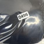 Cacique  Size 40DD Bra Lightly Lined Full Coverage Balconette Black Underwire Photo 13