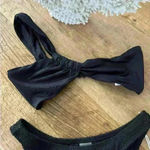 Good American  Bikini Set ~ 0/XS or S~ NWT! Photo 1