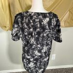 The Vintage Shop Vintage Handmade Autumn Blouse Photo 2