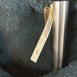 Free People Teal Cable Knit Women's Sweater Photo 3