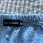 Pretty Little Thing  Joggers Blue Photo 1