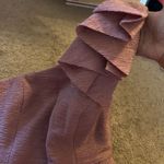 BCBGMAXAZRIA Bcbgmaxarzia one shoulder Dress8 Photo 9