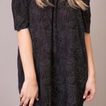 Knot Sisters ‎ La Brea Off Shoulder Dress Photo 3