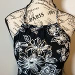 st. john's bay 🧡NWOT🧡 TANKINI by ST JOHN’s BAY SEPARATES SIZE 8 w/BUILT IN PADDED BRA Photo 1