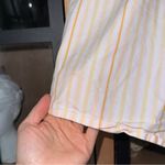 Wilfred Aritzia boxers shorts striped pastel  free pastel lounge cotton high rise Photo 5