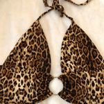 SheIn Cheetah Top Photo 0