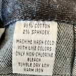 Talbots ladies Stretch Denim Jeans in Deep Blue 10 Photo 2