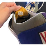 Vans Era Otw Rally Black True White Skate Shoes Photo 8