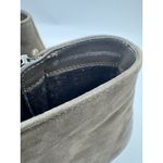 Blondo  Women’s Waterproof Brown Ankle Heel Booties Zip Size 7.5 Photo 13