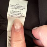 Lucky Brand NWT Black Viscose Jumpsuit Photo 7