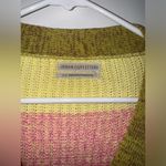 Urban Outfitters  Turner Ribbed Cropped Button-Down Cardigan - size S Photo 3