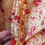 Poupette St. Barth  Rita Floral Maxi Dress Photo 14